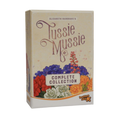 Tussie Mussie