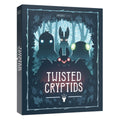 Twisted Cryptids