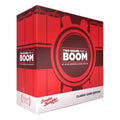 Two Rooms and a Boom