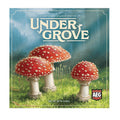 Kickstarter Undergrove Mycologist Pledge (Deluxe Edition + Mini Expansion)