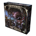 Unfathomable: From the Abyss Expansion