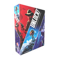 Unlock! Extraordinary Adventures