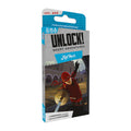 Unlock! Short Adventures #7 - Red Mask