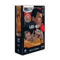 Unmatched Lee VS Ali