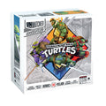 Unmatched Teenage Mutant Ninja Turtles - Core Game (Pizza-Rama Edition)