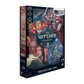 Unmatched The Witcher Realms Fall