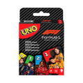 Uno - Formula 1 (F1)