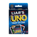 Uno - Liar's Uno