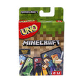 Uno - Minecraft
