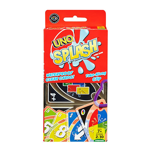Uno Splash