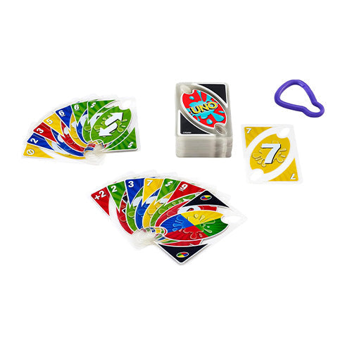 Uno Splash