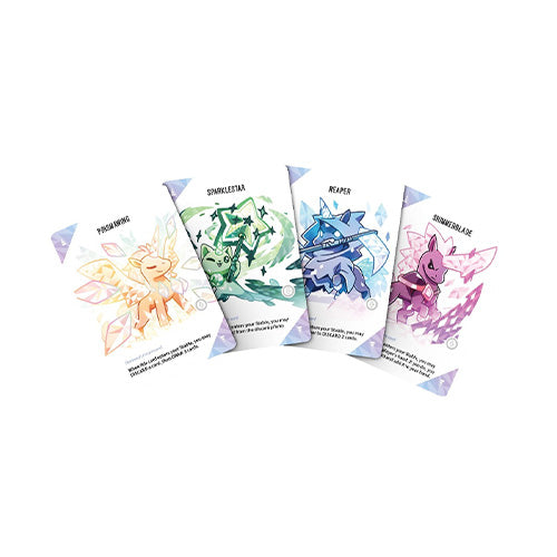 Unstable Unicorns Diamond Edition