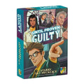 Until Proven Guilty
