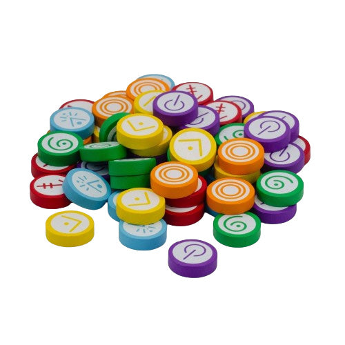 Vantage: Skill Token Upgrade Pack