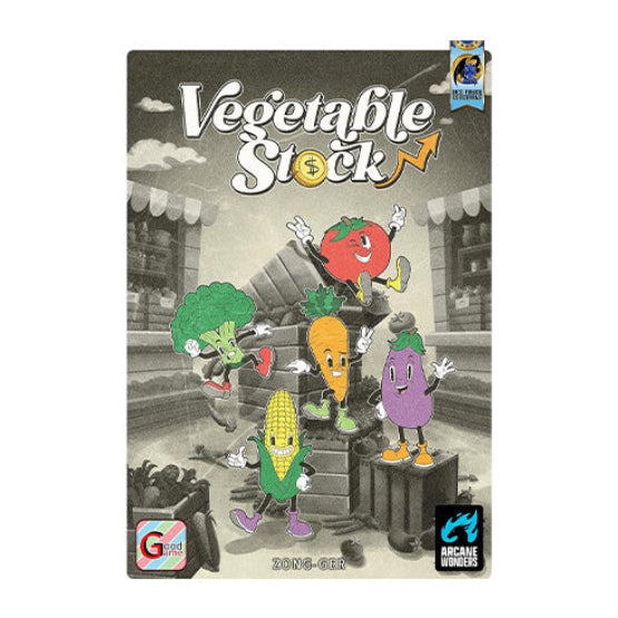 Vegetable Stock