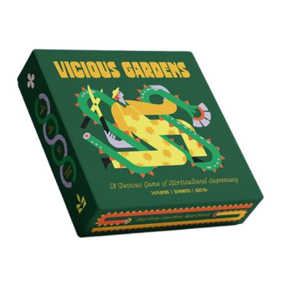 Vicious Gardens