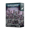 Warhammer 40K Combat Patrol Emperor's Children