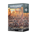 Warhammer 40K Combat Patrol World Eaters