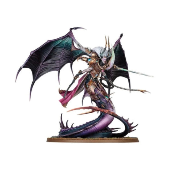 Warhammer 40K Emperors Children Fulgrim