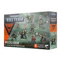 Warhammer 40K Kill Team Wrecka Krew