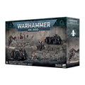 Warhammer 40K Adepta Sororitas Penitent Crusader Host Battleforce