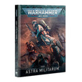 Warhammer 40K Astra Militarum Codex