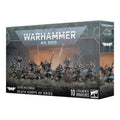 Warhammer 40K Astra Militarum Death Korps of Krieg