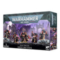 Warhammer 40K Black Templars Sword Brethren