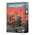 Warhammer 40K Chaos Space Marines Traitor Enforcer