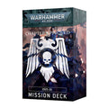 Warhammer 40K Chapter Approved 2025-2026 Mission Deck