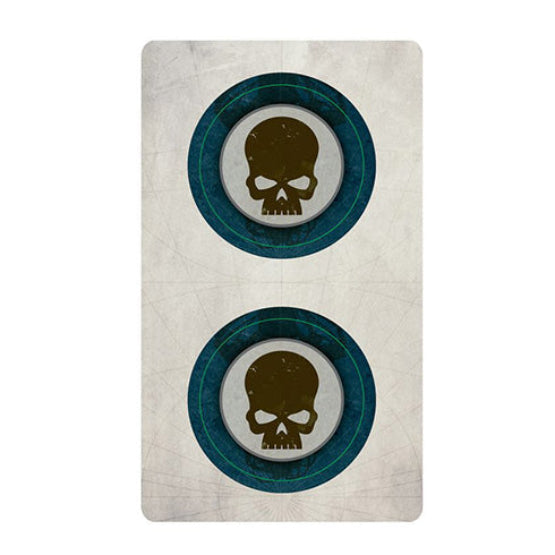 Warhammer 40K Chapter Approved 2025-2026 Mission Deck