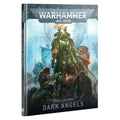 Warhammer 40K Codex Supplement Dark Angels