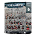 Warhammer 40K Combat Patrol Adepta Sororitas