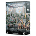 Warhammer 40K Combat Patrol Dark Angels