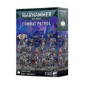 Warhammer 40K Combat Patrol Grey Knights