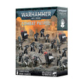Warhammer 40K Combat Patrol Iron Hands