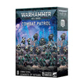 Warhammer 40K Combat Patrol Leagues of Votann