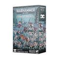 Warhammer 40K Combat Patrol Tyranid Assault Brood