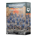 Warhammer 40K Combat Patrol Ultramarines