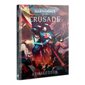 Warhammer 40K Crusade Armageddon