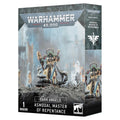 Warhammer 40K Dark Angels Asmodai Master of Repentance