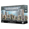 Warhammer 40K Dark Angels Deathwing Knights