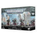 Warhammer 40K Dark Angels Inner Circle Companions