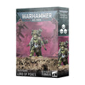 Warhammer 40K Death Guard Lord of Poxes