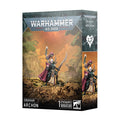 Warhammer 40K Drukhari Archon