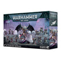 Warhammer 40K Emperor's Children Blissbound Warband Battleforce