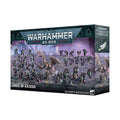 Warhammer 40K Emperor's Children Lords of Excess Battleforce