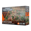 Warhammer 40K Kill Team Blades of Khaine