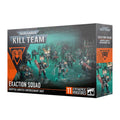 Warhammer 40K Kill Team Exaction Squad