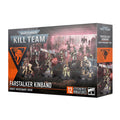 Warhammer 40K Kill Team Farstalker Kinband